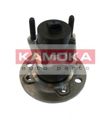 KAMOKA 5500080 Комплект подшипника ступицы колеса