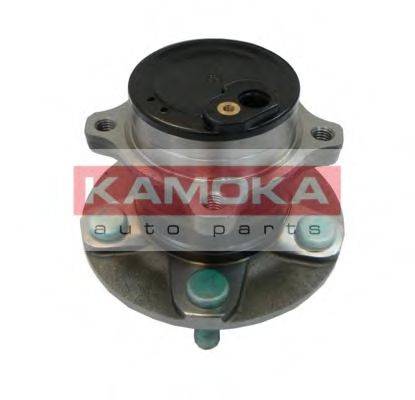 KAMOKA 5500086 Комплект подшипника ступицы колеса