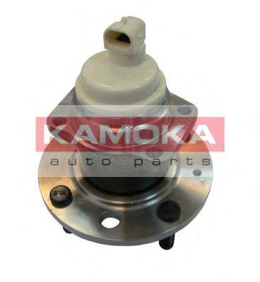 KAMOKA 5500088 Комплект подшипника ступицы колеса