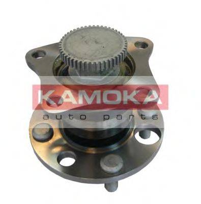 KAMOKA 5500092 Комплект подшипника ступицы колеса