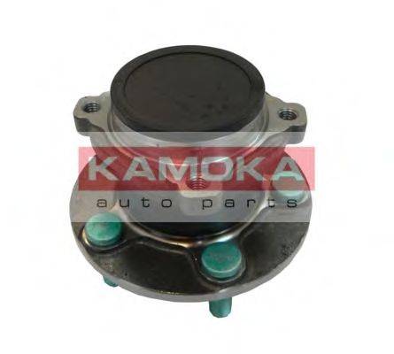 KAMOKA 5500097 Комплект подшипника ступицы колеса