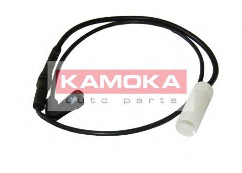 KAMOKA 105004 Сигнализатор, износ тормозных колодок