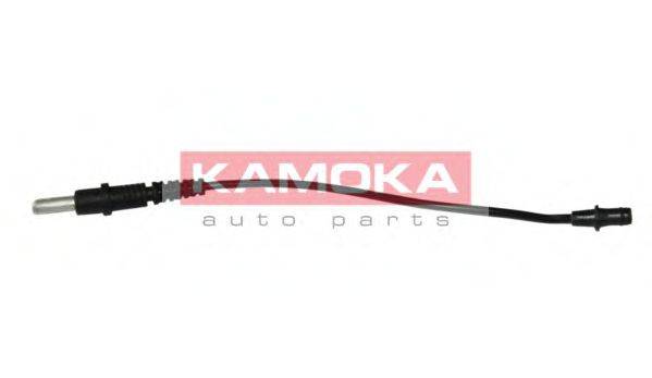 KAMOKA 105037 Сигнализатор, износ тормозных колодок