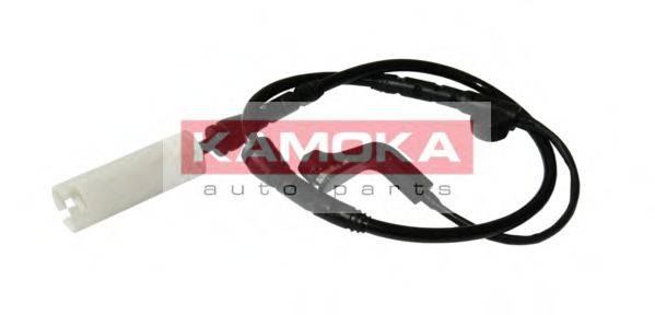 KAMOKA 105038 Сигнализатор, износ тормозных колодок