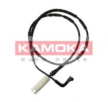 KAMOKA 105049 Сигнализатор, износ тормозных колодок