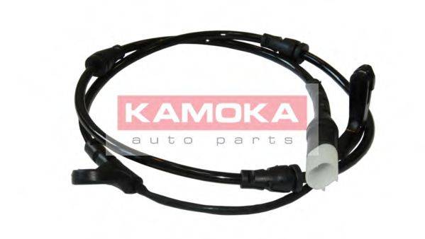 KAMOKA 105053 Сигнализатор, износ тормозных колодок