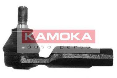 KAMOKA 994240 Наконечник поперечной рулевой тяги