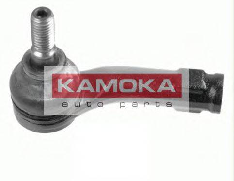 KAMOKA 993832 Наконечник поперечной рулевой тяги