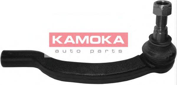 KAMOKA 9954137 Наконечник поперечной рулевой тяги