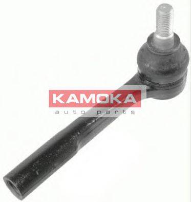 KAMOKA 999033 Наконечник поперечной рулевой тяги