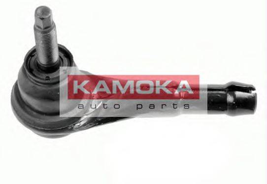 KAMOKA 9991033 Наконечник поперечной рулевой тяги