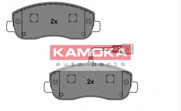 KAMOKA JQ101145