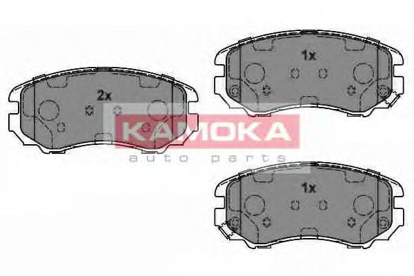 KAMOKA JQ1018500