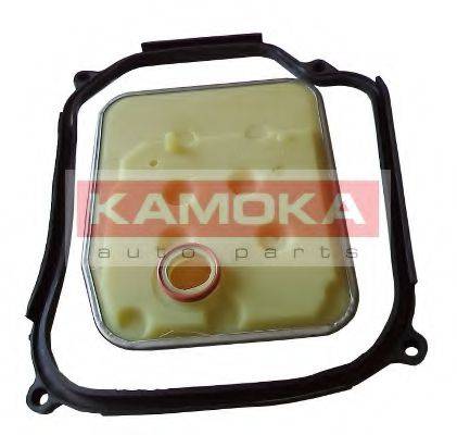 KAMOKA F600401