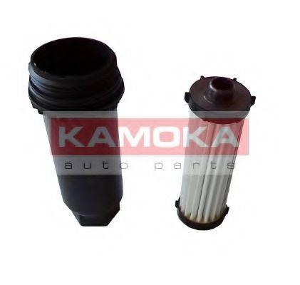 KAMOKA F602401 Гидрофильтр, автоматическая коробка передач