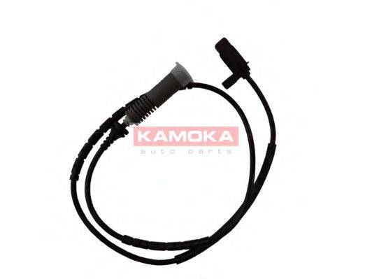 KAMOKA 1060057 Датчик, частота вращения колеса