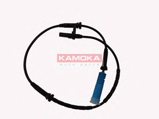 KAMOKA 1060074 Датчик, частота вращения колеса