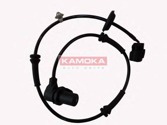 KAMOKA 1060076 Датчик, частота вращения колеса