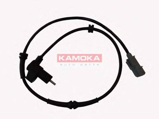 KAMOKA 1060084 Датчик, частота вращения колеса