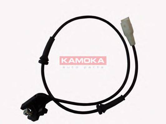 KAMOKA 1060096 Датчик, частота вращения колеса