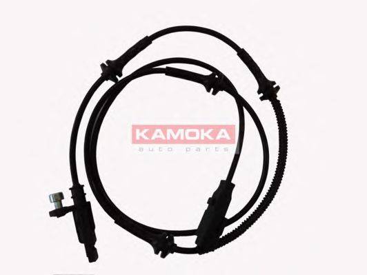 KAMOKA 1060098 Датчик, частота вращения колеса