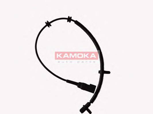 KAMOKA 1060180 Датчик, частота вращения колеса