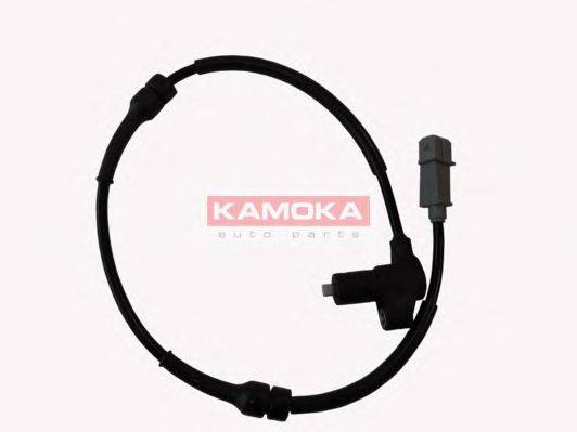 KAMOKA 1060366 Датчик, частота вращения колеса