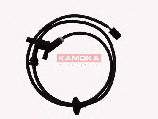 KAMOKA 1060456 Датчик, частота вращения колеса