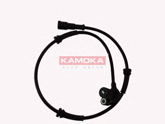 KAMOKA 1060463 Датчик, частота вращения колеса