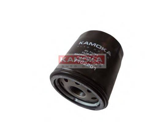 KAMOKA F102201