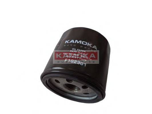 KAMOKA F102901 Масляный фильтр