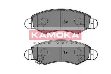 KAMOKA JQ1012846