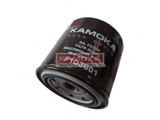 KAMOKA F103601 Масляный фильтр