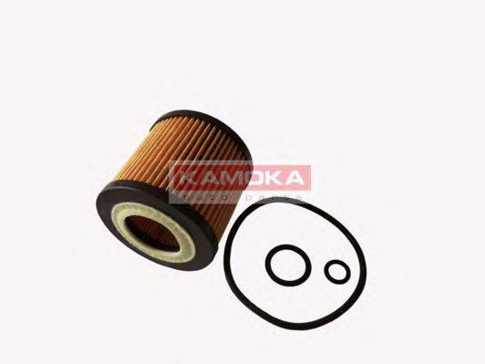 KAMOKA F103801 Масляный фильтр