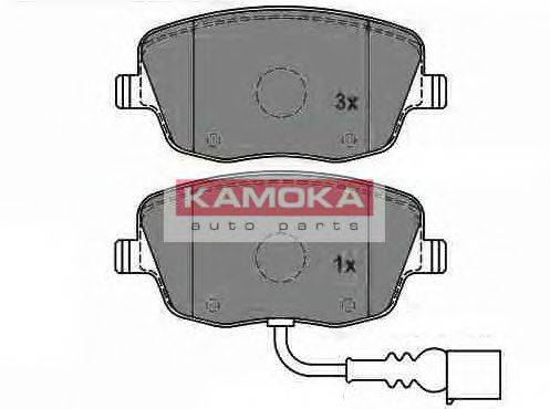 KAMOKA JQ1013324