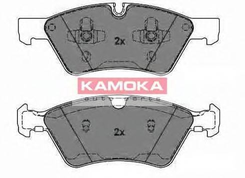 KAMOKA JQ1013660
