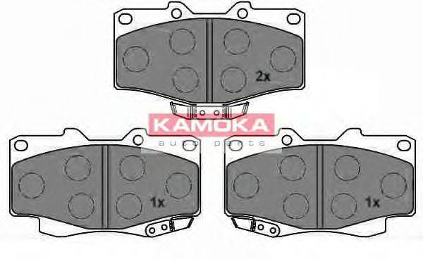 KAMOKA JQ1013704