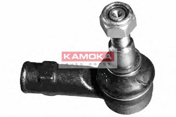 KAMOKA 990040 Наконечник поперечной рулевой тяги