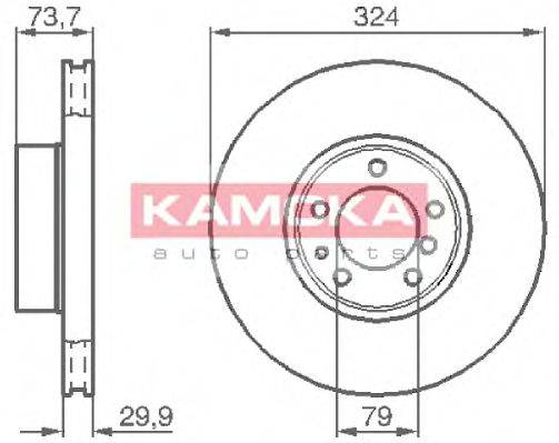 KAMOKA 1032130