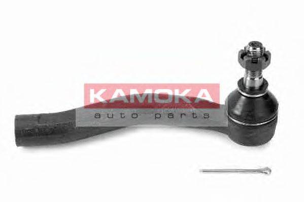 KAMOKA 9953635 Наконечник поперечной рулевой тяги