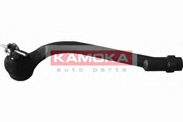 KAMOKA 9981036 Наконечник поперечной рулевой тяги