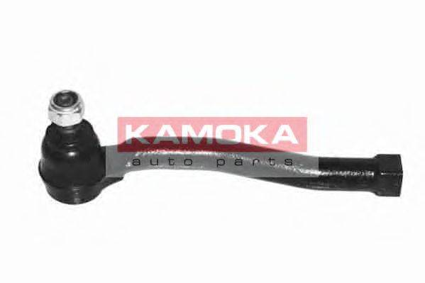 KAMOKA 9989038 Наконечник поперечной рулевой тяги