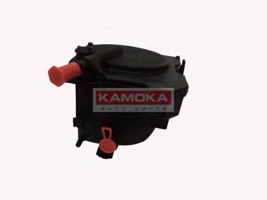 KAMOKA F303201