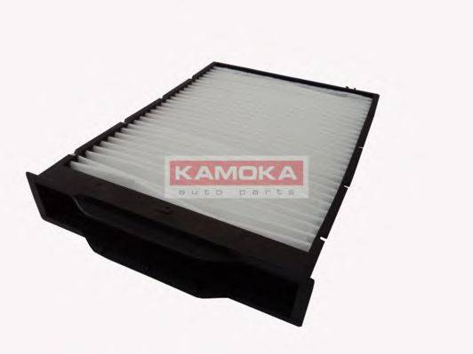 KAMOKA F404201 Фильтр, воздух во внутренном пространстве