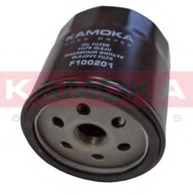 KAMOKA F100201