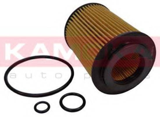KAMOKA F111901 Масляный фильтр