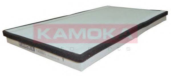 KAMOKA F408601 Фильтр, воздух во внутренном пространстве