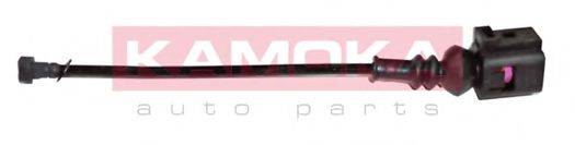 KAMOKA 105074 Сигнализатор, износ тормозных колодок