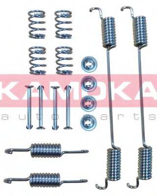 KAMOKA 1070038 Комплектующие, тормозная колодка