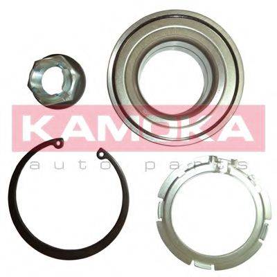 KAMOKA 5600049 Комплект подшипника ступицы колеса